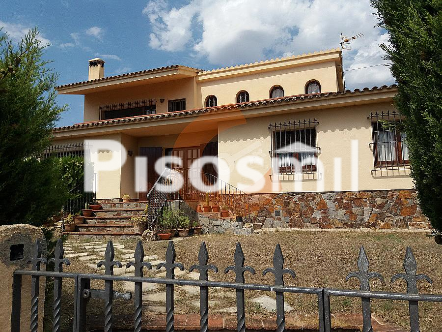 Casa en venta en El Vendrell, Massos de Comarruga, Tarragona 6440