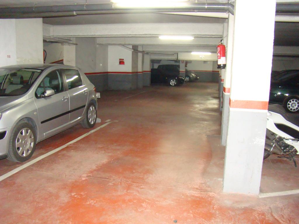 Parking Venta Sabadell Concordia