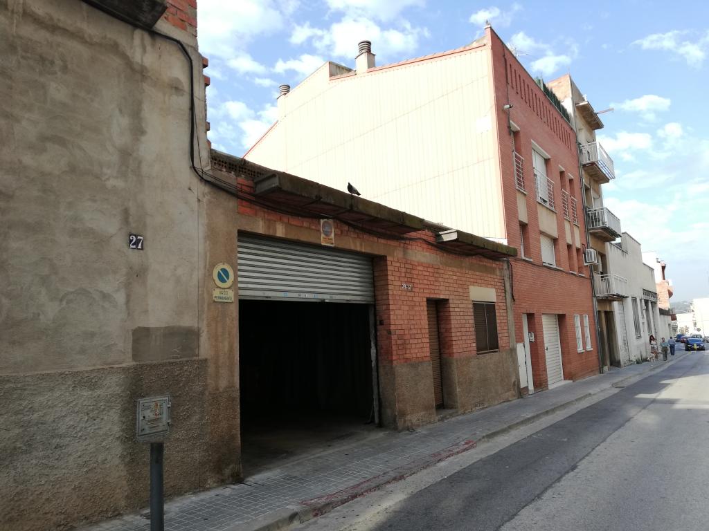 Local Venta Sabadell Les Termes