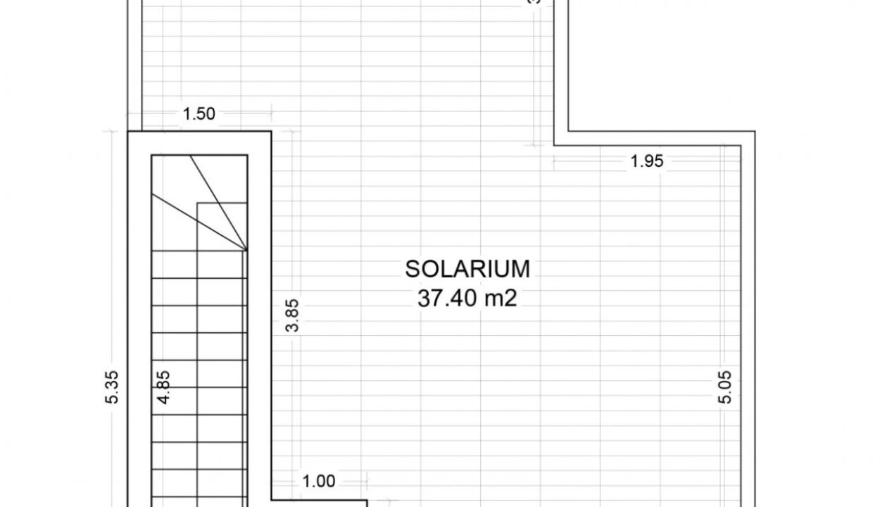 Plano-Solarium-Acotado