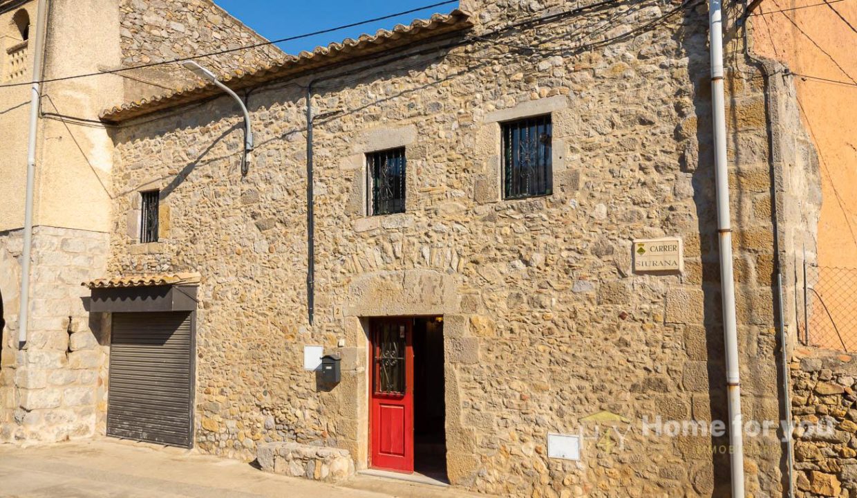 Casa rural Torroella de Fluvià  Venta ALT220901_4