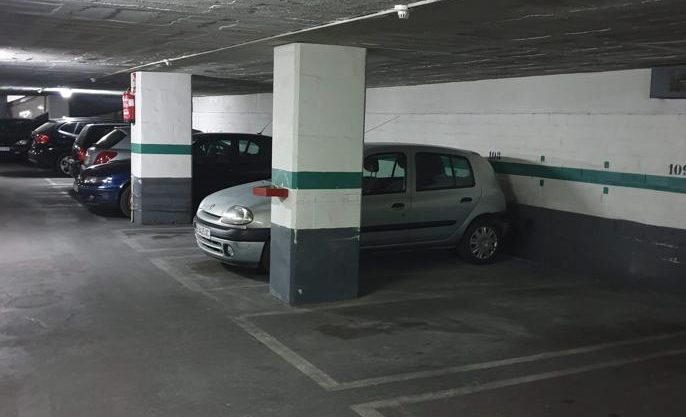 Plaza de aparcamiento Hospitalet de Llobregat, l Torrassa Venta X-4603