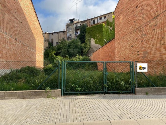Suelo Urbanizable Sant Quirze de Besora  Venta SSANDE 551
