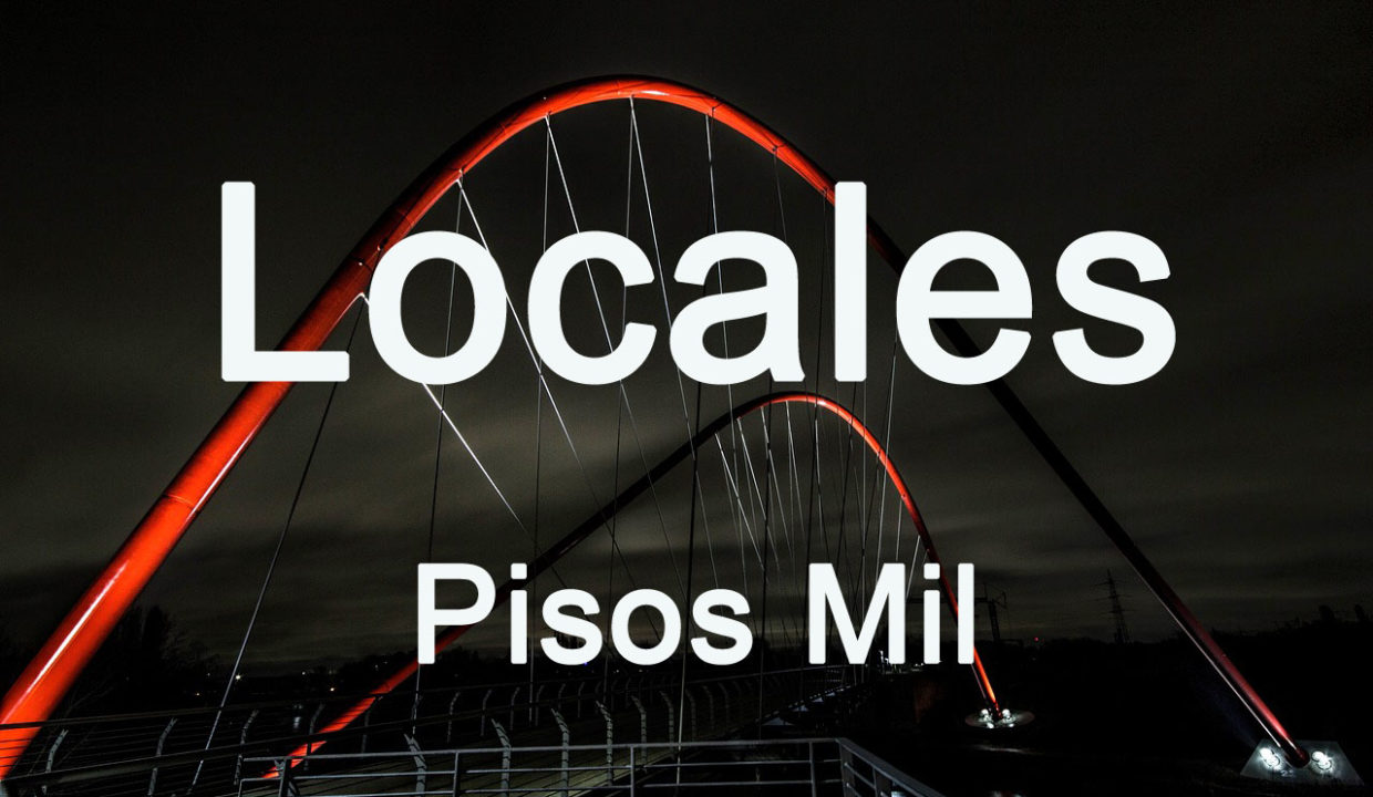Locales-Pisos-Mil