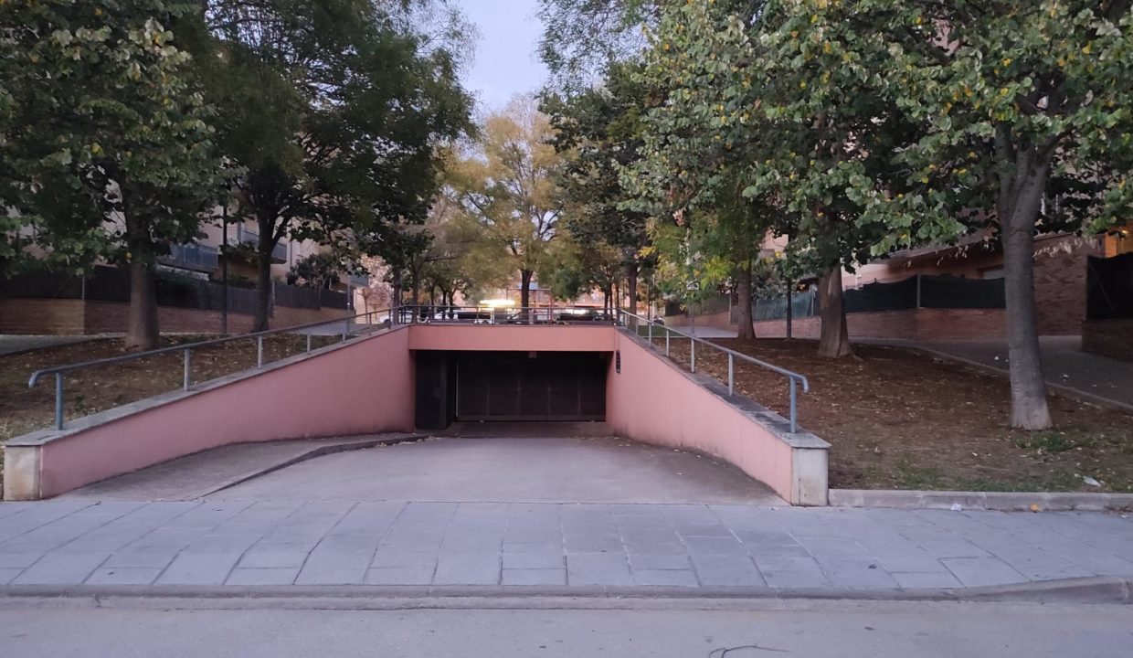 Plaza de aparcamiento Santa Coloma de Farners Poble Nou Venta 0054_6