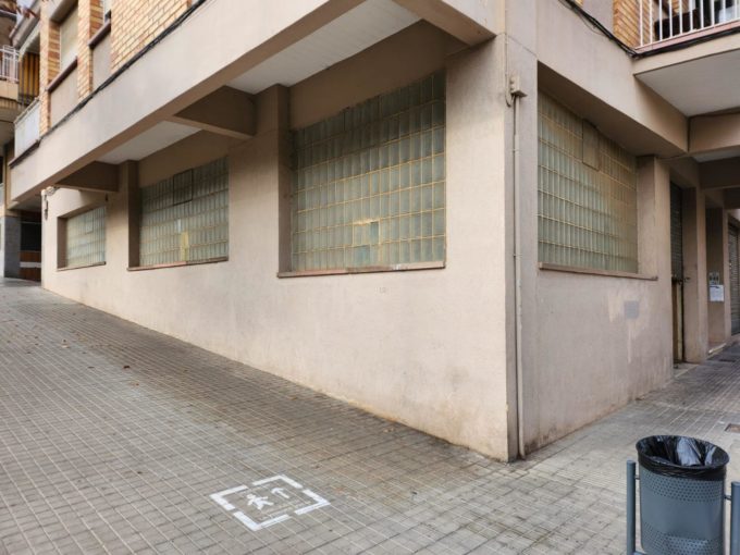 Local comercial Sant Boi de Llobregat Centre Venta SS506