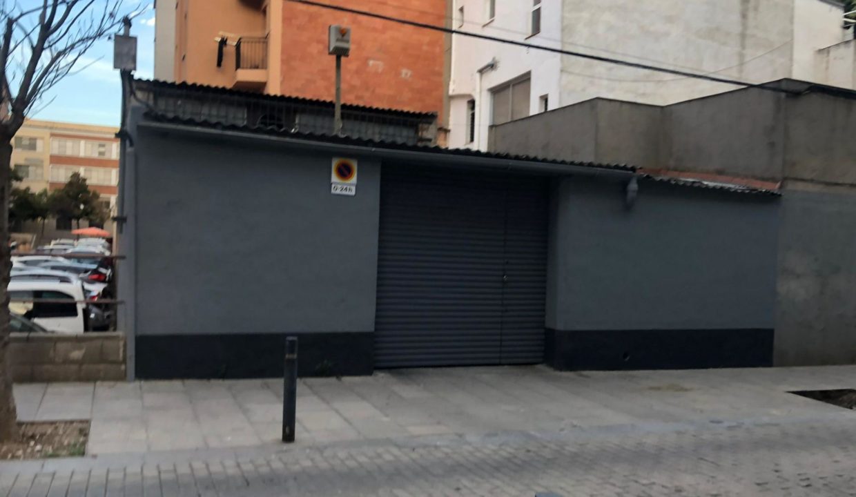 Suelo urbano Barcelona Sant Andreu / El Bon Pastor Venta Ivaluma98