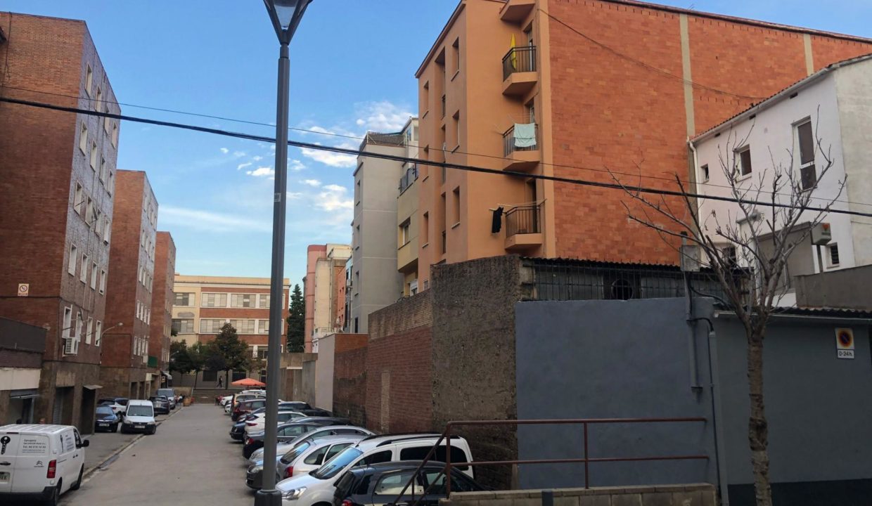 Suelo urbano Barcelona Sant Andreu / El Bon Pastor Venta Ivaluma98_3