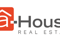 A-House Real Estate_logo