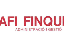 Afi Finques_logo