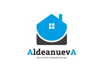 Aldeanueva Servicios Inmobiliarios_logo