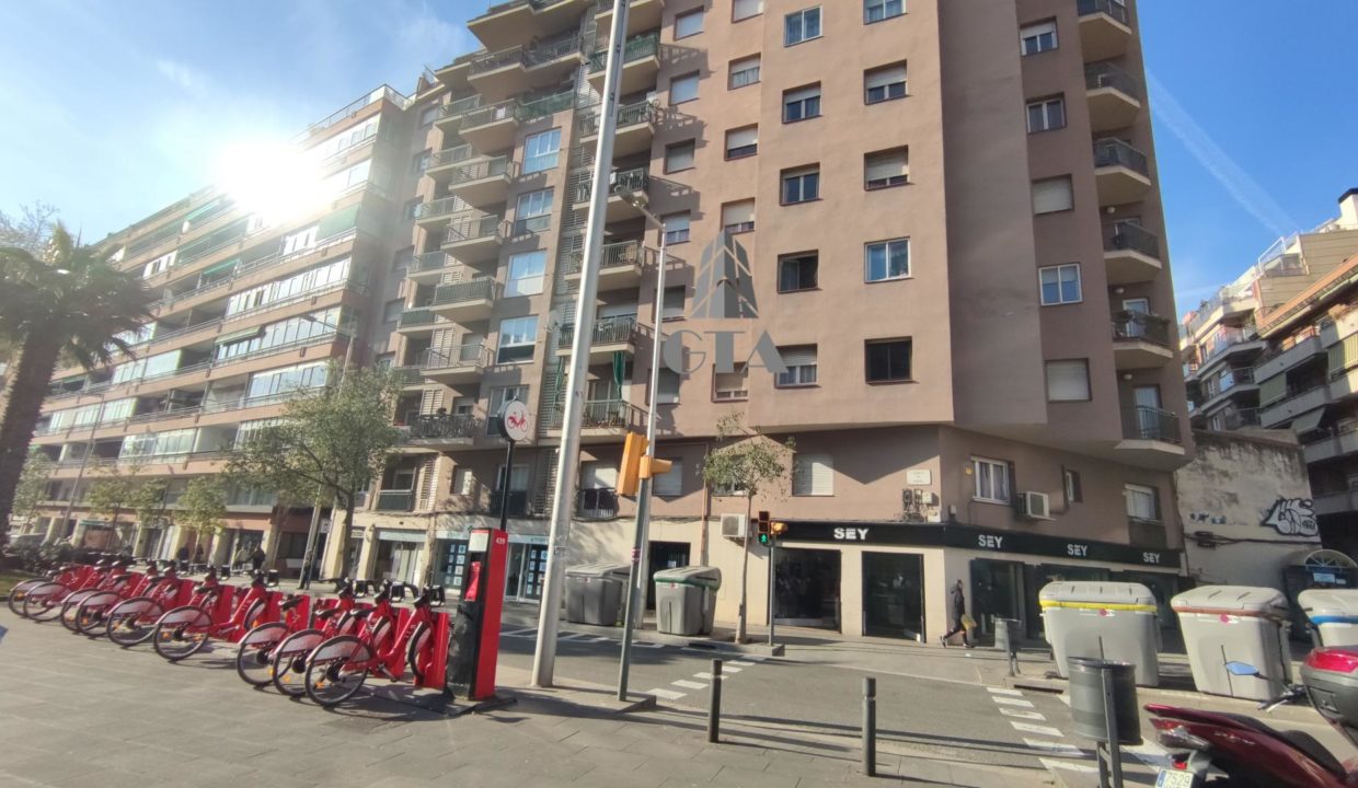 Piso Barcelona Sants - Montjuïc / Sants Badal Venta GTA.V068_2