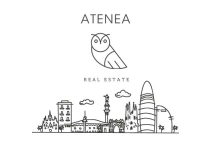 Atenea Real Estate_logo