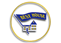 Best House Barcelona Sants_logo