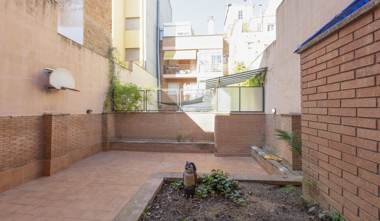 Casa en venta Vila de Gràcia_3