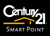 Century 21 Smart Point_logo