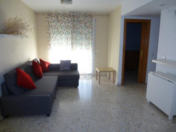 Coqueto Apartamento - Murcia_1