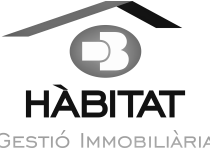 DB Hàbitat Gestió Immobiliària_logo