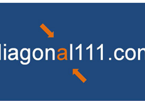 Diagonal 111_logo