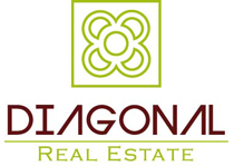 Diagonal Real Estate_logo
