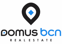 Domus Bcn Real Estate_logo