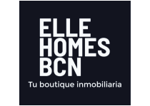 Elle Homes Bcn_logo