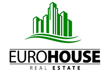Eurohouse Real Estate_logo