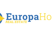 Europahome Real Estate_logo