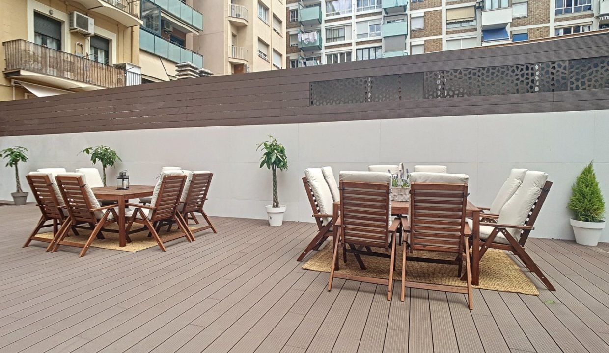Exclusivo piso de lujo con gran terraza en la nova Esquerra de l'Eixample_2