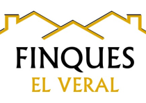 Finques El Veral_logo