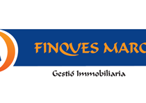 Finques March_logo