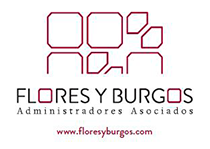Flores y Burgos Administradores Asociados S.L_logo