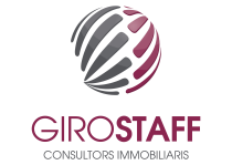 Girostaff Consultors Immobiliaris_logo