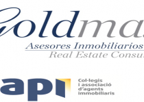 Goldmax Real Estate_logo
