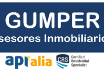 Gumper Serveis Inmobiliaris_logo