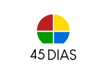 Inmobiliaria 45 Dias_logo