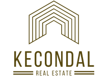 Kecondal - Real Estate_logo