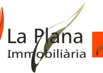 La Plana Immobiliaria_logo
