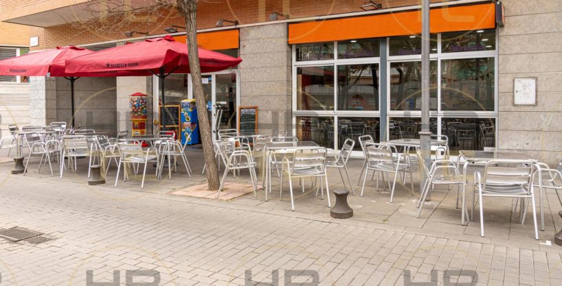 Local comercial Sant Boi de Llobregat Marianao Venta HT070
