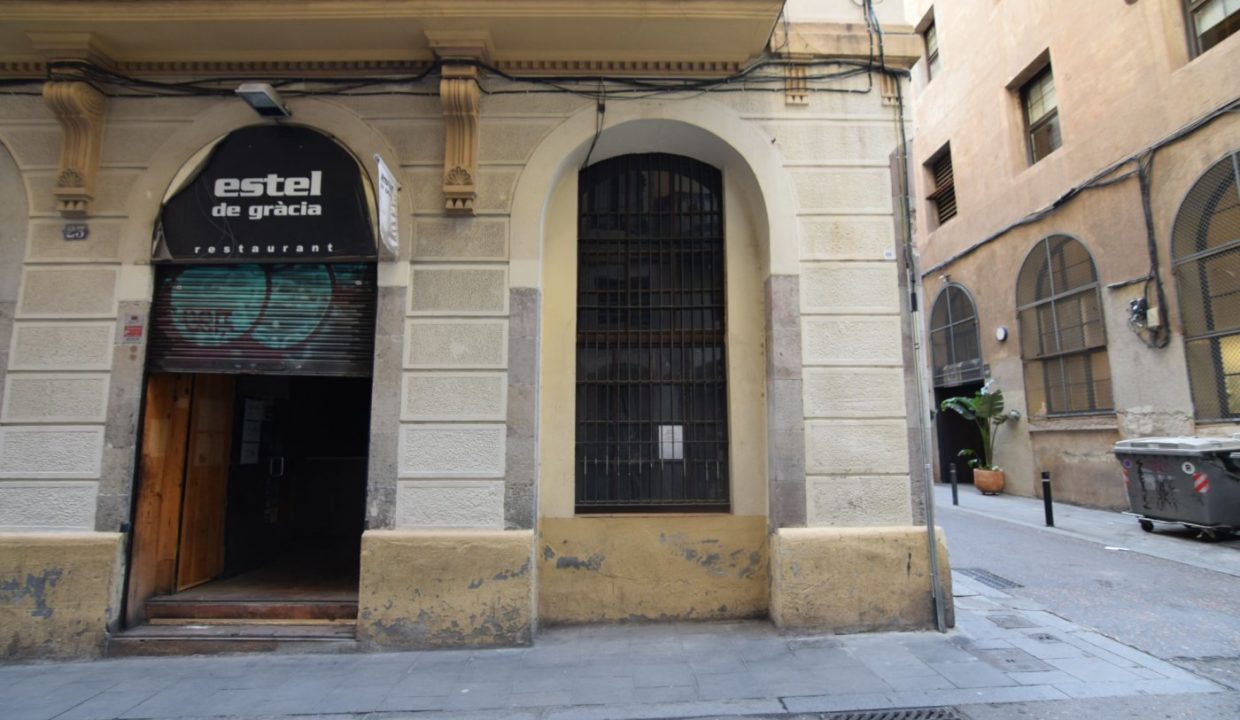 Local en venta en calle Francisco Giner 23 - Barcelona_2