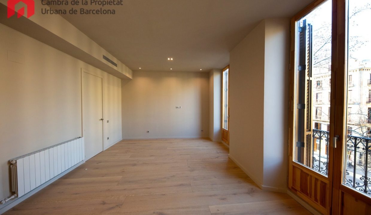 Magníficos pisos en las Ramblas de Barcelona enfrente del Mercado de la Boquería Magníficos_5
