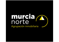 Murcia Norte Agrupación Inmobiliaria_logo