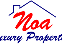 Noa Luxury Properties_logo