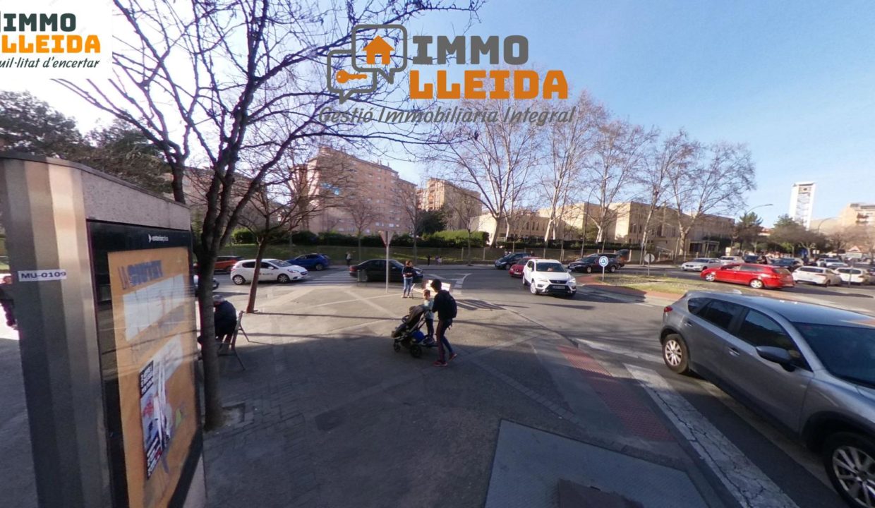 Oficina Lleida Zona Alta - Universitat Venta Altillo Lleida_3