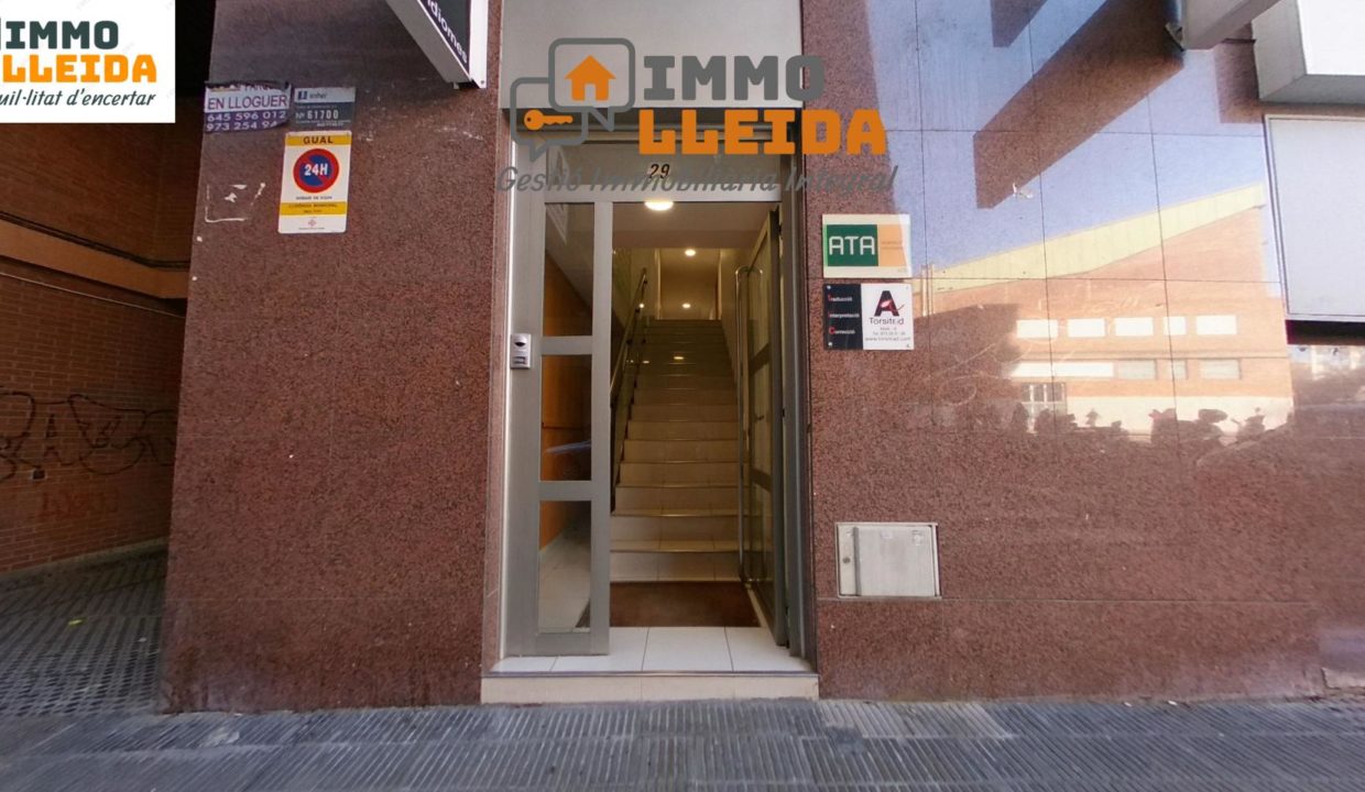 Oficina Lleida Zona Alta - Universitat Venta Altillo Lleida_4