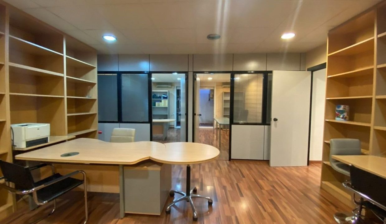 Oficina en alquiler en la calle Nàpols 106 - Barcelona_4