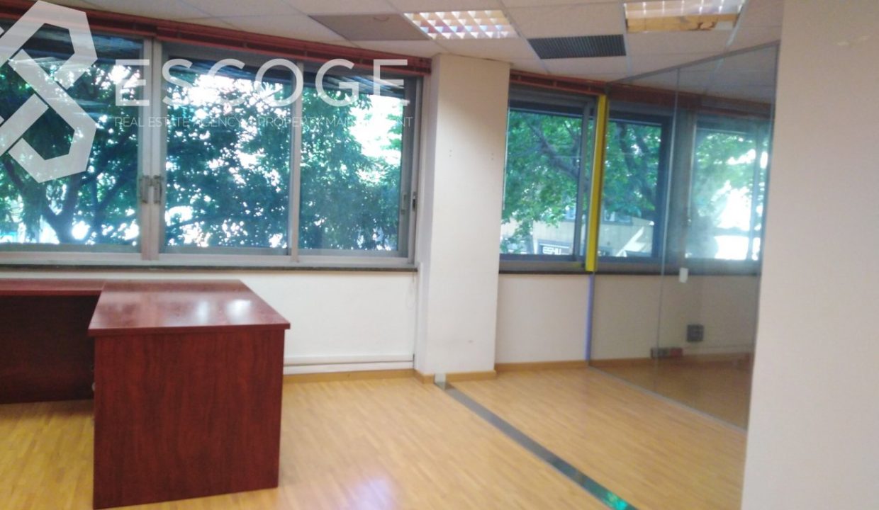 Oficina en venta en edificio exclusivo de oficina_4