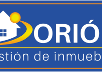 Orion. Gestión De Inmuebles_logo