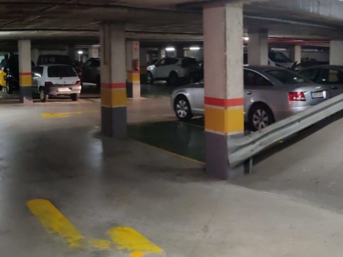 Parking en Venta_1