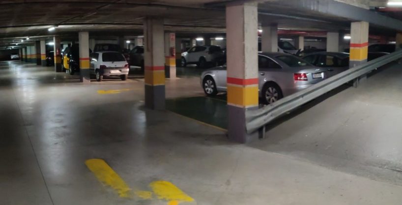 Parking en Venta_1
